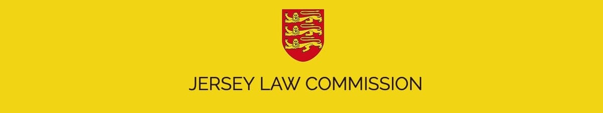 JERSEY LAW COMMISSION 